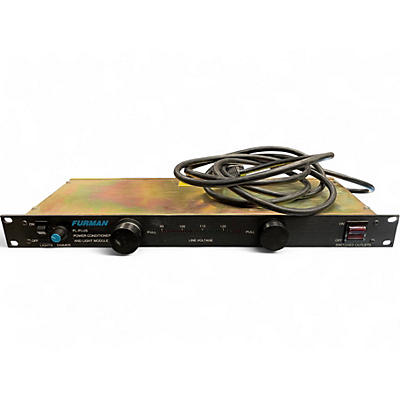 Used Furman PL  Power Conditioner