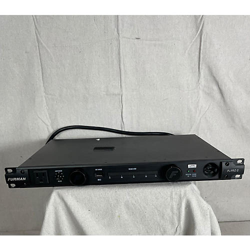 Furman Used Furman PL Pro C Power Amp