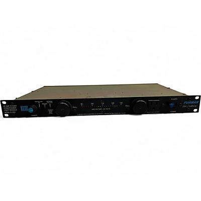 Used Furman PL-Pro Power Conditioner