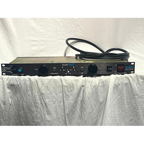 Furman Used Furman PL Tuner Power Conditioner