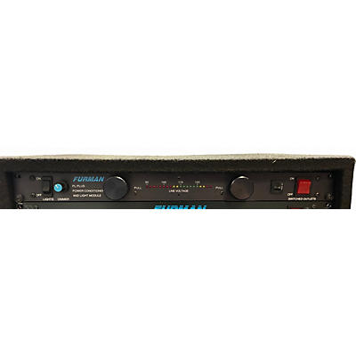 Used Furman PL8 Plus Power Conditioner