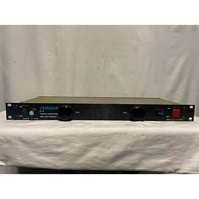 Furman Used Furman PL8 Power Conditioner