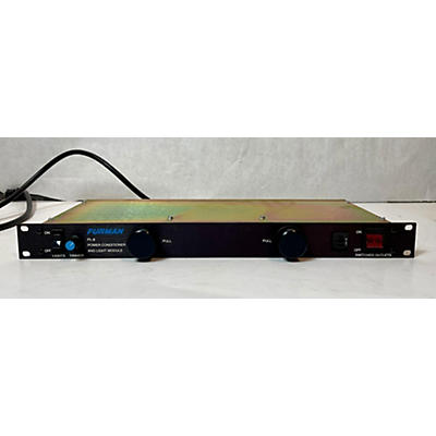 Furman Used Furman PL8 Power Conditioner