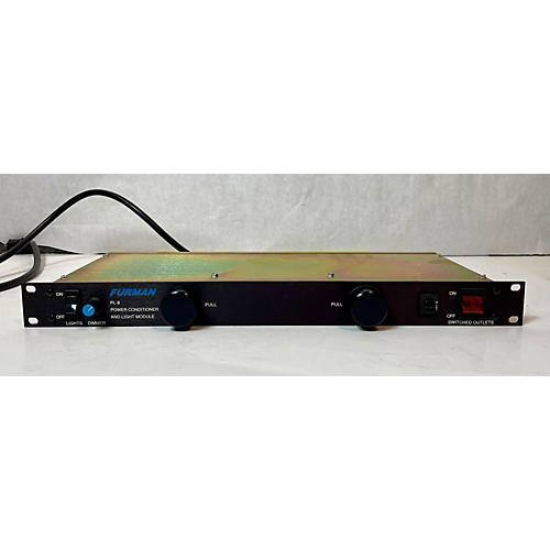 Furman Used Furman PL8 Power Conditioner