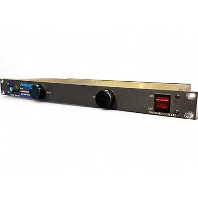 Used Furman PL8 Power Conditioner