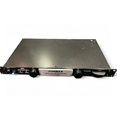 Used Furman PL8 Power Conditioner