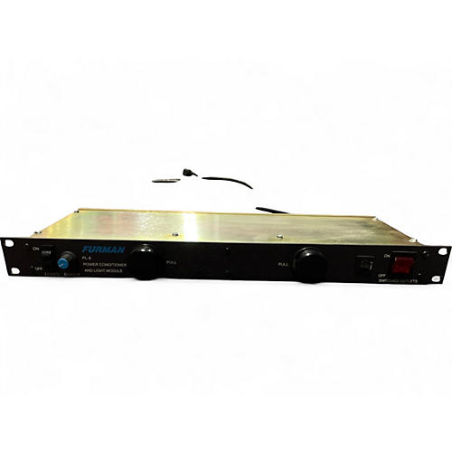 Used Furman PL8 Power Conditioner