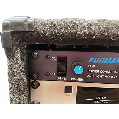 Used Furman PL8 Power Conditioner