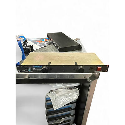 Used Furman PL8 Power Conditioner