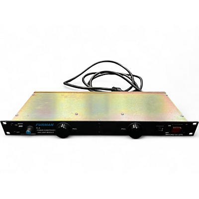 Used Furman PL8 Power Conditioner