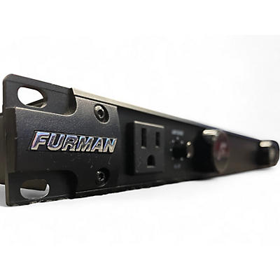 Used Furman PL8 Power Conditioner