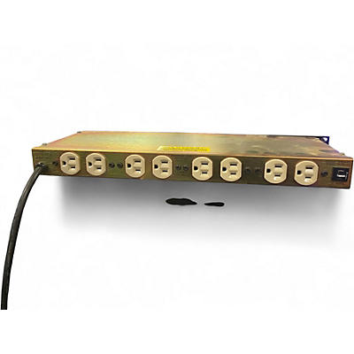 Used Furman PL8 Power Conditioner