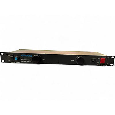 Used Furman PL8 Power Conditioner