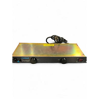 Used Furman PL8 Power Conditioner