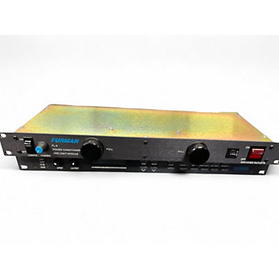 Used Furman PL8 Power Conditioner