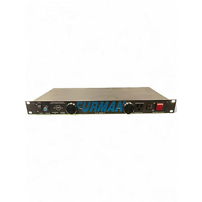 Used Furman PL8 Power Conditioner