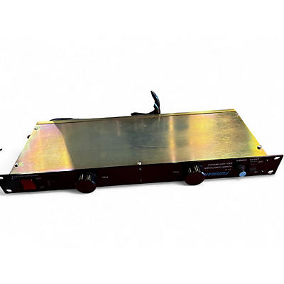 Used Furman PL8 Power Conditioner