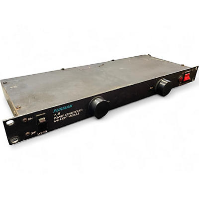 Used Furman PL8 Power Conditioner