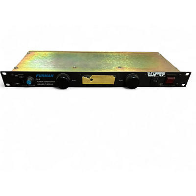 Used Furman PL8 Power Conditioner