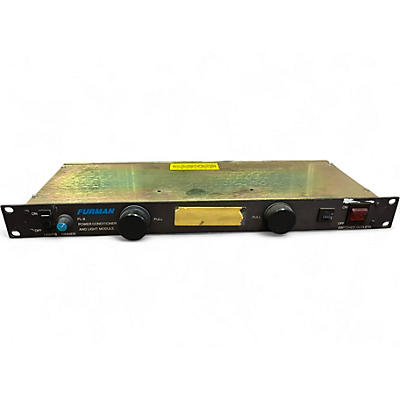 Used Furman PL8 Power Conditioner