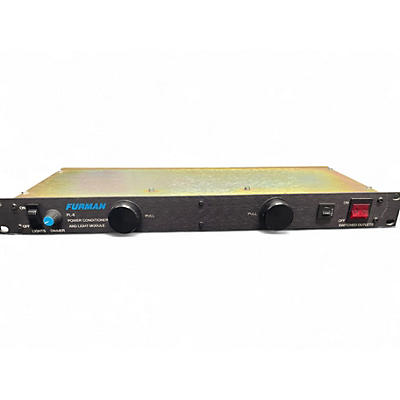 Used Furman PL8 Power Conditioner