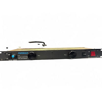 Used Furman PL8 Power Conditioner