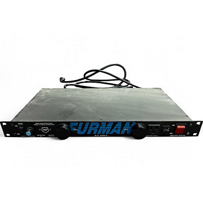 Used Furman PL8 Series II Power Conditioner