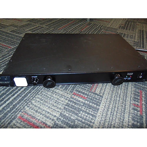 Furman Used Furman PL8C Power Conditioner