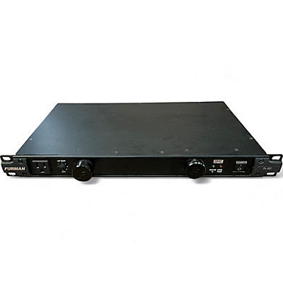 Used Furman PL8C Power Conditioner