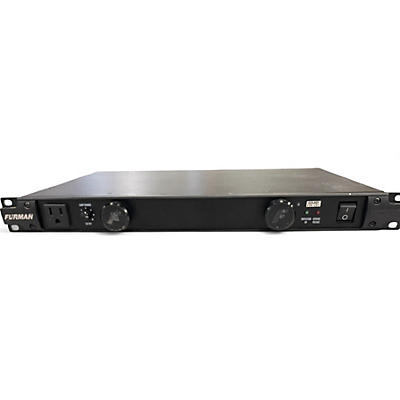 Used Furman PL8C Power Conditioner
