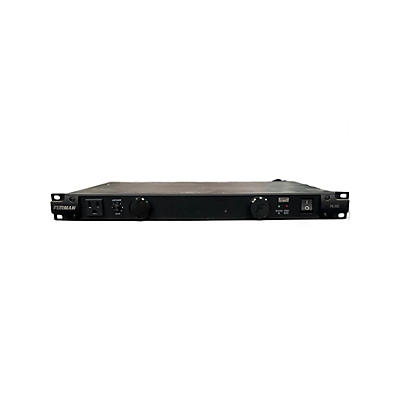Used Furman PL8C Power Conditioner