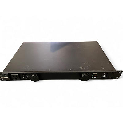 Used Furman PL8C Power Conditioner