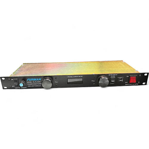 Used Furman PLPLUSDM Channel Strip