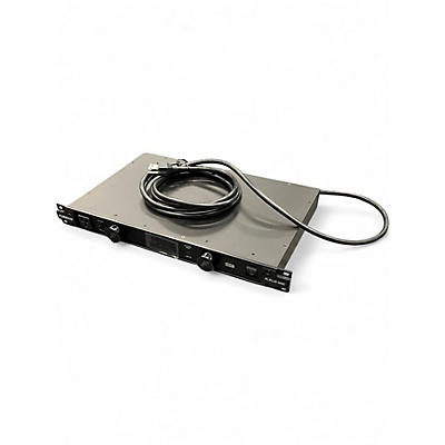 Used Furman PLPLUSDMC Power Conditioner