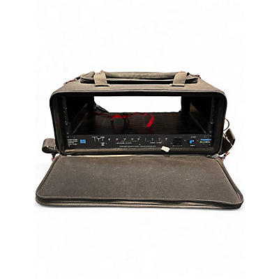 Used Furman PM-PRO Power Conditioner