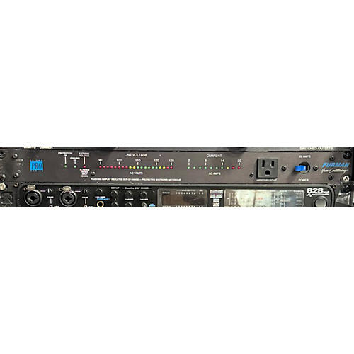 Furman Used Furman PM-PRO Pro Series 20 Amp Power Conditioner Power Conditioner