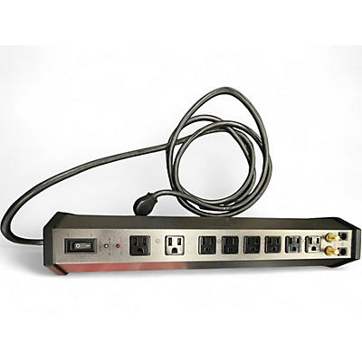 Used Furman POWERSTATION-8 Power Conditioner