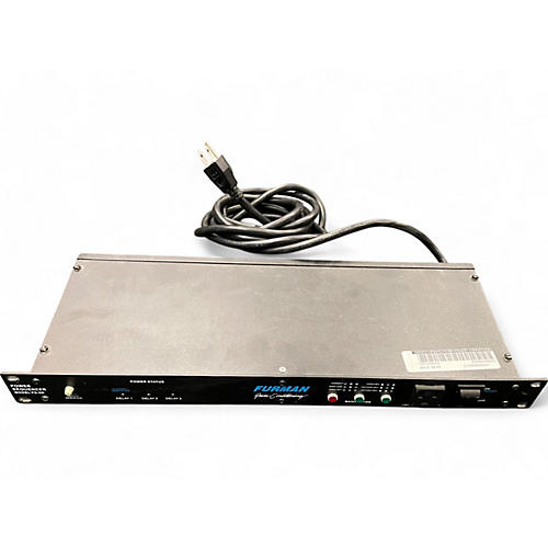 Furman Used Furman PS-8R Power Conditioner