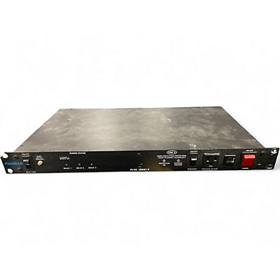Used Furman PS-8R Power Conditioner