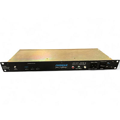 Used Furman PS-8R Power Conditioner