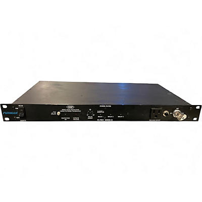 Used Furman PS PRO SERIES II Audio Interface