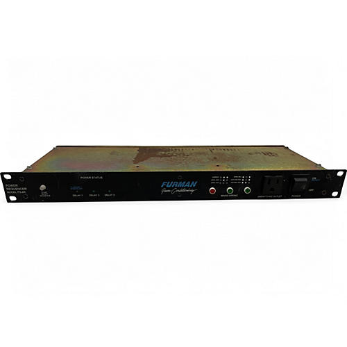 Used Furman PS8R Power Conditioner