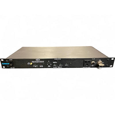 Used Furman PSPRO Power Conditioner