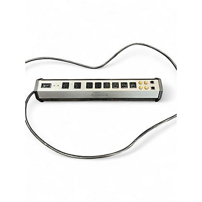 Used Furman PST-8D Power Conditioner