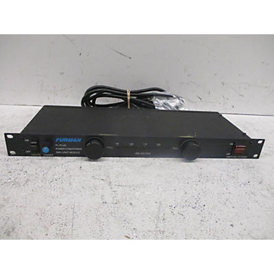 Furman Used Furman Pl Plus Power Conditioner