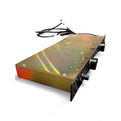 Used Furman Pl Plus Power Conditioner