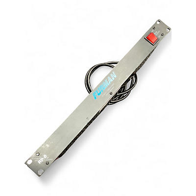 Used Furman RP-8 Power Conditioner