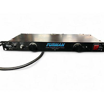 Used Furman RP-8L Power Conditioner