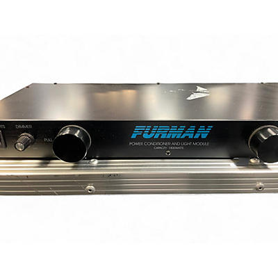 Used Furman RP-8L Power Conditioner