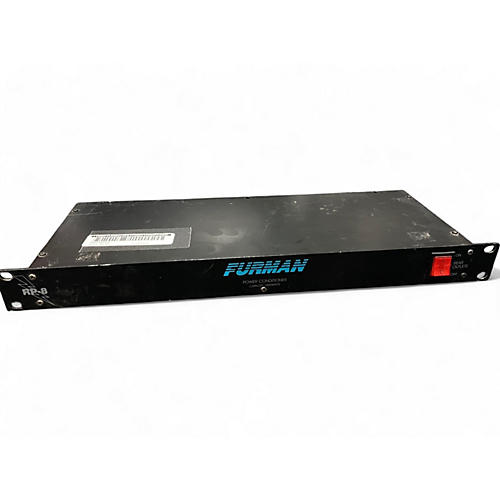 Furman Used Furman RP8 Power Conditioner